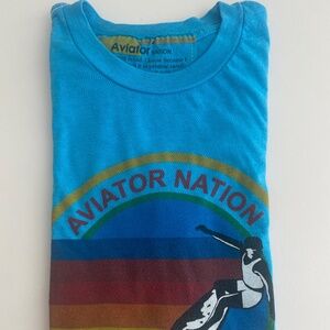 Aviator Nation T-shirt
